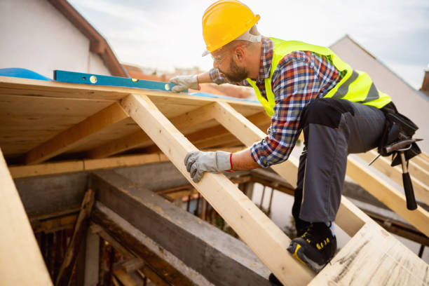 Best Residential Roof Replacement  in Daisetta, TX